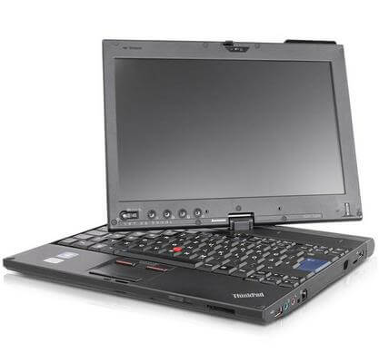 Не работает тачпад на ноутбуке Lenovo ThinkPad X201i